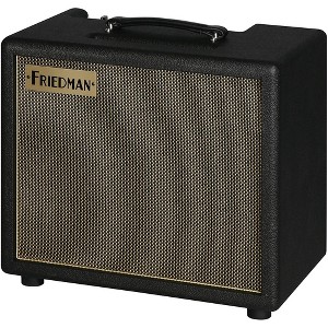 Friedman Runt-20 20W 1x12 Tube Guitar Combo Amp - 1 of 4