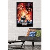 Trends International Fullmetal Alchemist: Brotherhood - Key Art 5 Framed Wall Poster Prints - 2 of 4