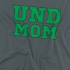 University Of North Dakota Mom Women's T-Shirt - 2 of 4