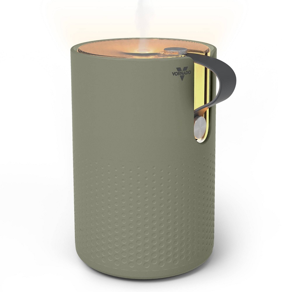 UPC 043765022757 - Vornado VOTIV 4 Ultrasonic Humidifier Sage Green ...
