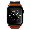 Mossy Oak Premium Nylon Band for Apple Watch® 44/45/46/49 mm (Regular; Orange) - 2 of 4