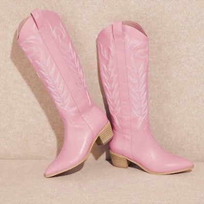 Women's Wo Cow Casanova Killer Boots - MiMi Wholesale