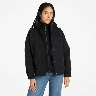 Timberland Women's Winnick Waterproof 3-in-1 Jacket