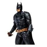 McFarlane Toys DC Gaming Build-A-Figure Dark Knight Trilogy Batman Action Figure