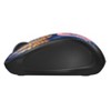 Logitech Mouse (M317) - Forest Floral - image 3 of 3
