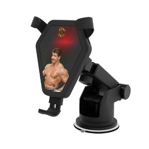 Keyscaper WWE Legends Superstar 10-Watt Wireless Car Charger - 1 of 4