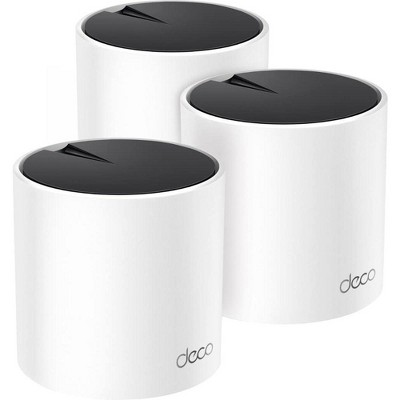 Eero 6 Mesh Wi-fi 6 System (3-pack) : Target