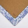 Pimpernel Brocato Cork Backed Placemats, Set of 4 - 15.7 x 11.7 Inch - image 3 of 4