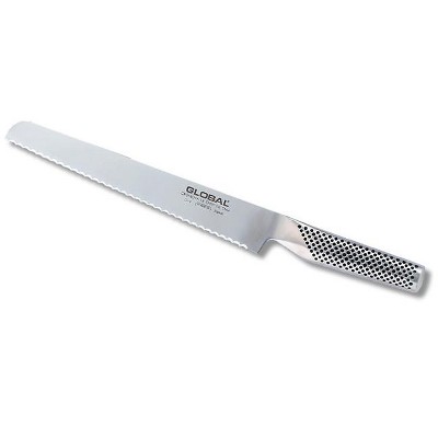 Global G-9 8.5 Inch Bread Knife