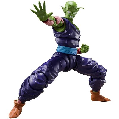 dragon ball z action figures bandai