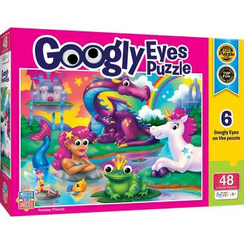 125ct Googly Eyes With Sticker Back - Mondo Llama™ : Target