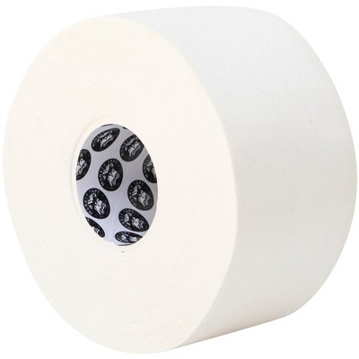 Monkey Tape 1.5 Single Roll Athletic Tape - White