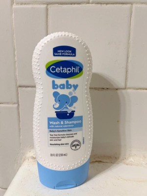 Target best sale cetaphil baby