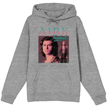 Willow Airk Tanthalos Poster Art Adult Long Sleeve Hoodie