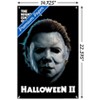 Trends International Halloween II - Nightmare Unframed Wall Poster Prints - 3 of 4