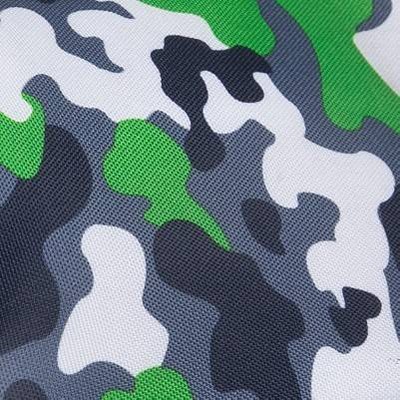 green camo