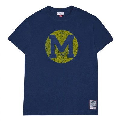 Men's 's Ncaa Legendary Slub Tee - Mitchell & Ness