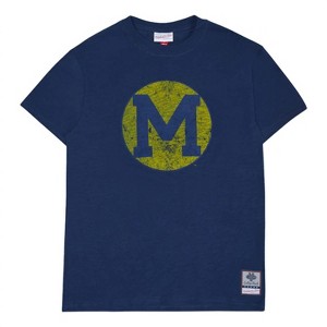 Men's 's Ncaa Legendary Slub Tee - Mitchell & Ness - 1 of 2