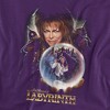 Labyrinth I Have A Gift Adult T-Shirt - 2 of 4