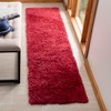 Madrid Shag MDG256 Power Loomed Indoor Rugs - Safavieh - 2 of 4