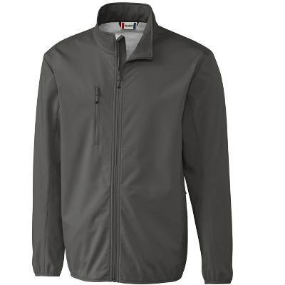 Clique Men's Trail Softshell Jacket