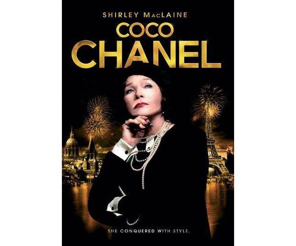 Coco Chanel (DVD)