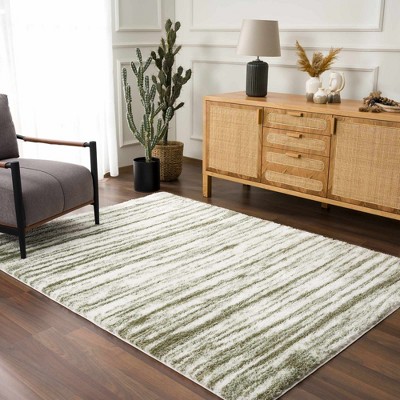 Hauteloom Lucus Plush Rug