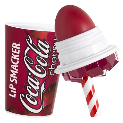 Lip Smacker Dr Pepper Cup Lip Balm Only $1.89 Shipped ~ Stocking Stuffer -  Couponing with Rachel