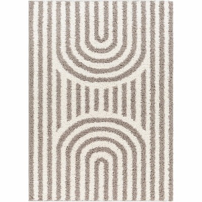 Hauteloom Avent Area Rug