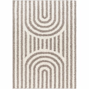 Hauteloom Avent Area Rug - 1 of 4