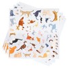 READY 2 LEARN™ Foam Stickers - Cats - 160 Per Pack - 3 Packs - 3 of 4