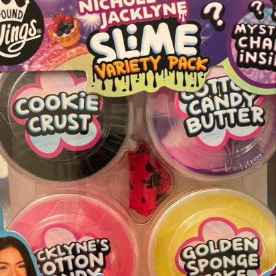 Compound Kings Nichole Jacklyne Scented Variety Pack : Target