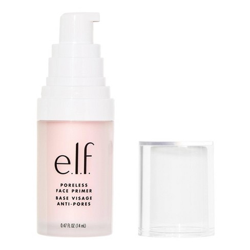 E.l.f. Poreless Face Primer Small - 0.47 Fl Oz : Target