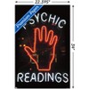 Trends International Psychic Readings Unframed Wall Poster Prints - 3 of 4