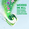 Gain Flings Laundry Detergent Pacs, 60 Count, Spring Daydream Scent, 3 in 1 HE Detergent Pacs with Oxi Boost and Febreeze - 4 of 4