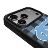 NCAA ACC Universities Plaid MagSafe Compatible Cell Phone Case for Apple iPhone 17 Series - 4 of 4