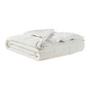 NicBex Plush & Microfiber Cooling Blanket with HeiQ Smart Temp,Bed Blanket,Soft Cold Blanket for Bedroom - 2 of 4