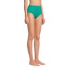 Lands' End Women's Tummy Control High Waisted Bikini Bottoms - 4 of 4