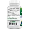 Vitamin B2 400 mg 120 Veg Capsules - 4 of 4