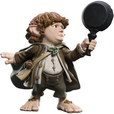 Weta Workshop - WETA Workshop Mini Epics - The Lord of The Rings Trilogy - Samwise