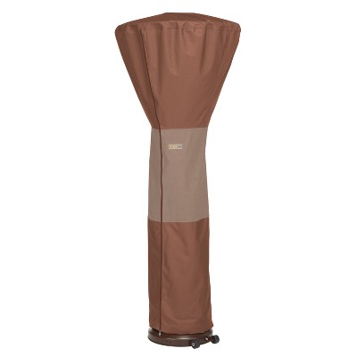 22" Ultimate Stand-Up Patio Heater Cover - Duck Covers