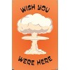 Trends International Well This Is Awkward - Wish You Were Here Unframed Wall Poster Prints - 4 of 4