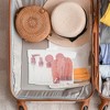 Unique Bargains Travel Container Set 11 Pcs - 4 of 4