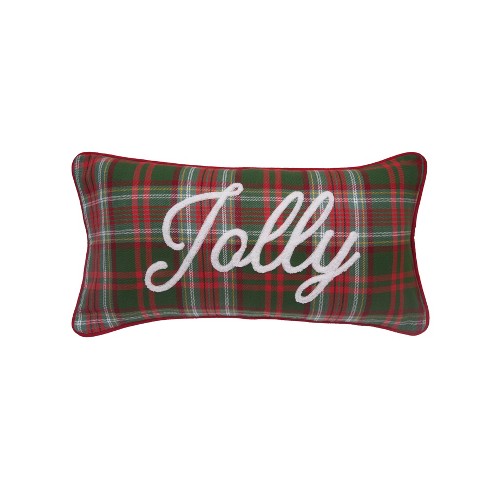 C&f Home Merry Little Christmas Pillow : Target