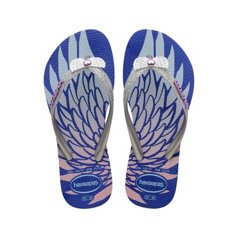 Girls havaianas hot sale