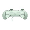 8Bitdo Ultimate C Wired Controller for Windows PC, Android, Steam Deck - Field Green - 3 of 4