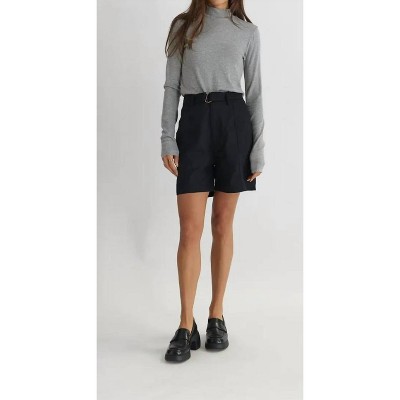 Women's The Bela Shorts - all : row