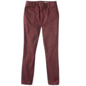 Aeropostale Mens Reflex Casual Chino Pants - 1 of 1