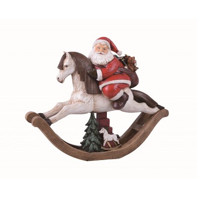 target rocking horse