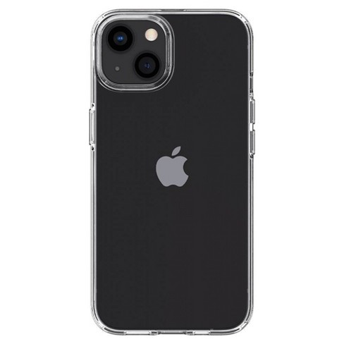 Spigen Apple Iphone 13 Crystal Flex Phone Case - Clear : Target